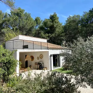 Superbe Maison Avec Jacuzzi Villa